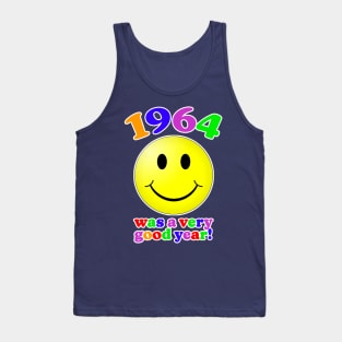 1964 Tank Top